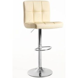 Presentes Miguel Pack 6 Bancos Casper - Beige