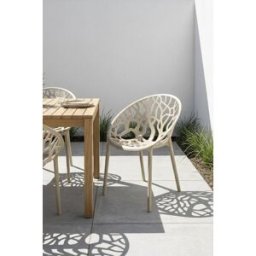 Presentes Miguel Cadeira Nido - Beige