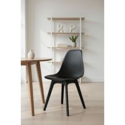 Presentes Miguel Cadeira Kelen Suprym - Preto