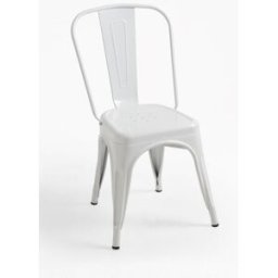 Presentes Miguel Pack 2 Cadeiras Torix - Branco