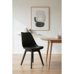 Presentes Miguel Cadeira Synk Suprym - Preto