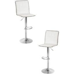 Presentes Miguel Pack 2 Bancos Likod - Branco