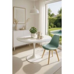 Presentes Miguel Mesa Kolio 100 cm - Branco