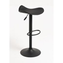 Presentes Miguel Pack 4 Bancos Rox Black - Preto