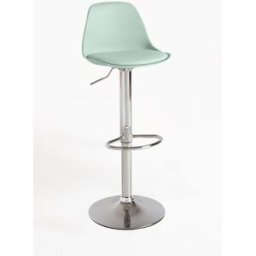 Presentes Miguel Pack 4 Bancos Tulipa - Celadon