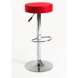 Presentes Miguel Pack 4 Bancos Kros - Vermelho
