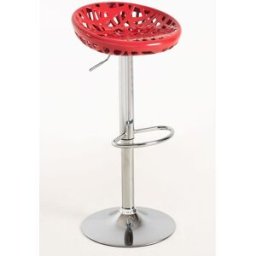 Presentes Miguel Pack 6 Bancos Nest - Vermelho