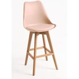 Presentes Miguel Pack 2 Bancos Synk - Beige