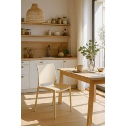 Presentes Miguel Cadeira Dalen - Beige