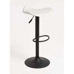 Presentes Miguel Pack 6 Bancos Rox Black - Branco