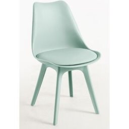 Presentes Miguel Pack 2 Cadeiras Synk Suprym - Celadon