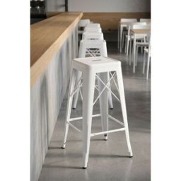 Presentes Miguel Banco Valix 76 cm - Branco