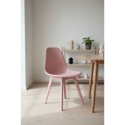 Presentes Miguel Cadeira Kelen Suprym - Rosa