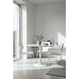Presentes Miguel Mesa Kolio 110 cm - Branco