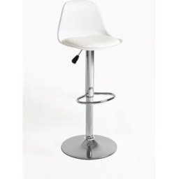 Presentes Miguel Pack 2 Bancos Tulipa - Branco
