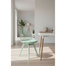 Presentes Miguel Cadeira Mima Suprym - Celadon