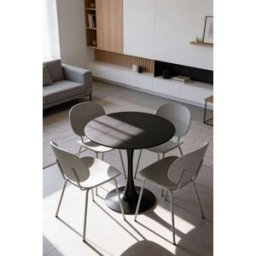 Presentes Miguel Mesa Kolio 60 cm - Preto