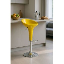 Presentes Miguel Banco Madison - Amarelo