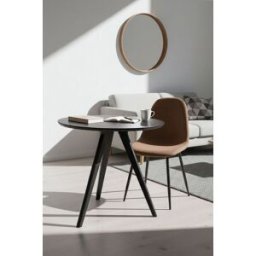 Presentes Miguel Mesa Synk Force Total 80 cm - Preto