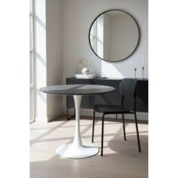 Presentes Miguel Mesa Kolio 80 cm Marmol - Granito