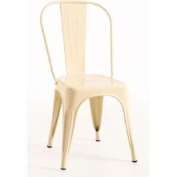 Presentes Miguel Pack 6 Cadeiras Torix - Beige
