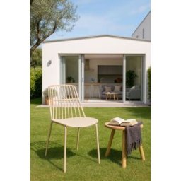Presentes Miguel Cadeira Rifer - Beige