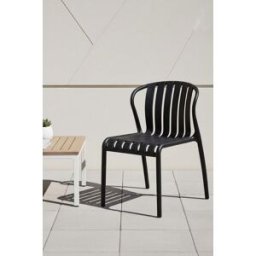 Presentes Miguel Cadeira Vacky - Preto