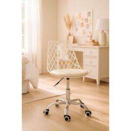 Presentes Miguel Cadeira Mima Office - Beige