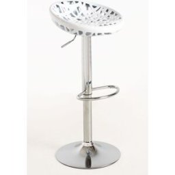 Presentes Miguel Pack 6 Bancos Nest - Branco