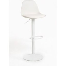 Presentes Miguel Pack 6 Bancos Tulipa Total - Branco