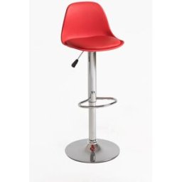 Presentes Miguel Pack 2 Bancos Tulipa - Vermelho