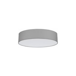Luz de teto RONDO 4xE27/15W/230V