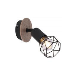 Globo 54802S-1H - Foco de parede XARA 1xE14/40W/230V