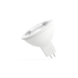 Lâmpada LED MR16 GU5,3/4W/12V 4000K 45° branco