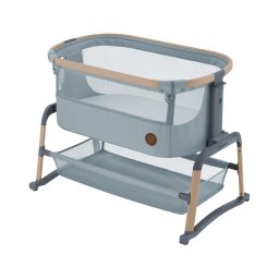 Maxi-Cosi - Berço para bebés IORA AIR cinzento