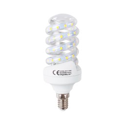 Lâmpada LED E14/9W/230V 6500K - Aigostar