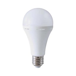 Lâmpada LED com modo de emergência A90 E27/15W/230V 4000K