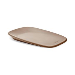 Nattou - Trocador SOFTY 50x70 cm castanho