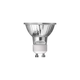 Lâmpada refletora industrial HALOSOFT GU10/18W/230V 2800K
