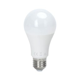 Lâmpada LED com sensor de crepúsculo A60 E27/12W/230V 3000K - Aigostar