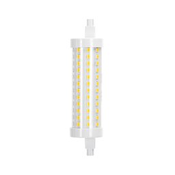 Lâmpada LED com regulação R7s/12W/230V 2700K - Aigostar