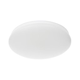 Kanlux 39741 - Candeeiro de tecto LED para casa de banho ENELO LED/17W/230V Ø 32 cm IP44