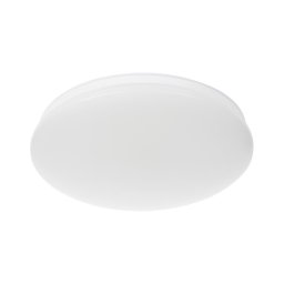 Kanlux 39742 - Candeeiro de tecto para casa de banho ENELO LED/24W/230V Ø 38 cm IP44