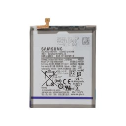 Bateria Samsung Galaxy A51 Service Pack