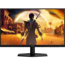 Monitor AOC Gaming 27" Q27G42XNE Fast VA QHD 180Hz 0.5ms Ad