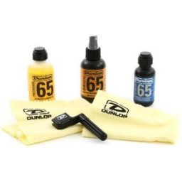 Dunlop 6504 System 65 Guitar Tech Kit