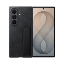 SAMSUNG - Capa Magnética Standing Z Fold8 Ultra EF-XF976SBEGWW