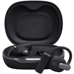 Auriculares Desportivos True Wireless Bluetooth JBL Sense Pro - Preto