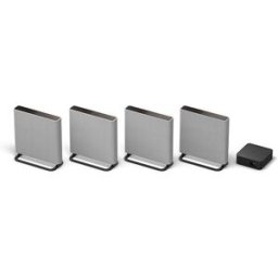 Sony Sistema Home Cinema Bravia Theatre Quad HT-A9M2 4.0