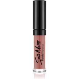 Flormar Silk Matte Liquid Lipstick